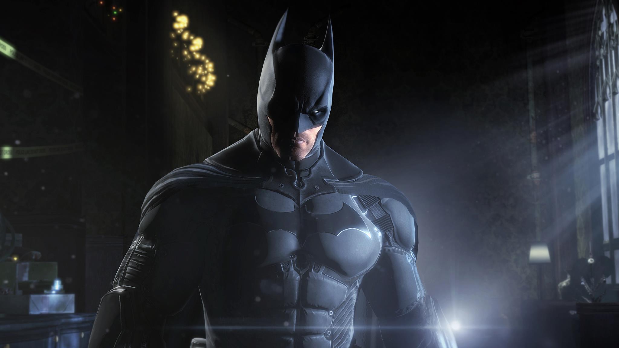 Batman: Arkham Origins (Edición Coleccionista) - Imagen 26